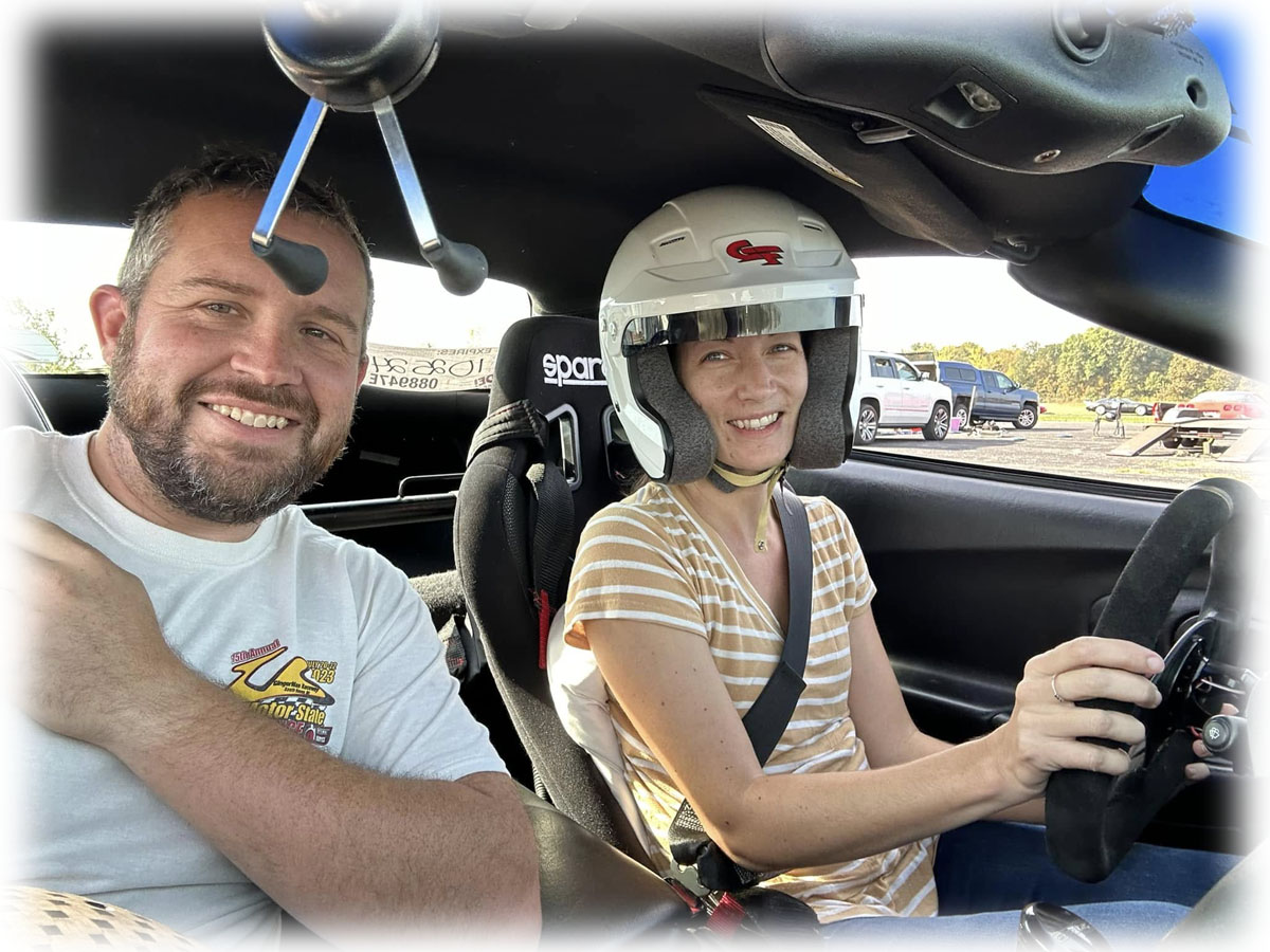 Scott Kenedy - 2023 NCCC Top 15 finish