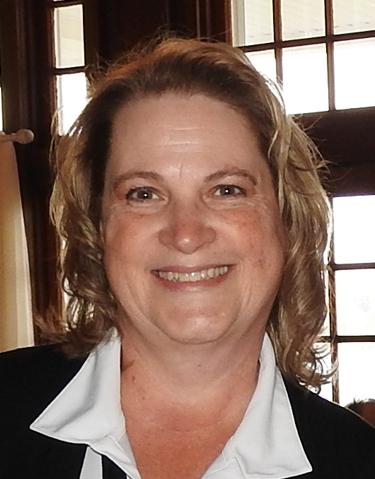 Kathy Duncan, Michigan Region Executive