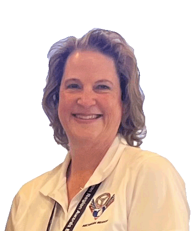 Kathy Duncan, RE
