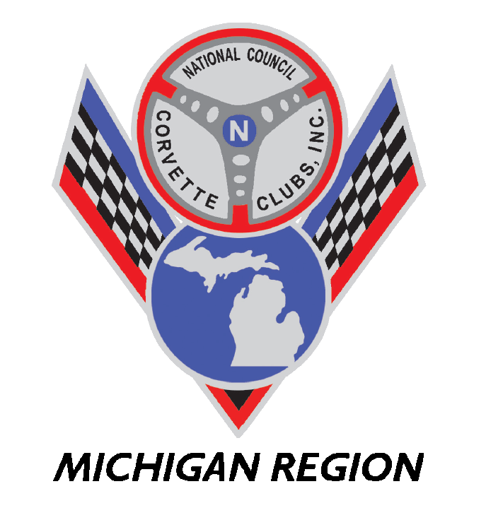 Click on the Michigan Region Logo to see where NCCC affiliated clubs are located in Michigan Michigan Region Logo