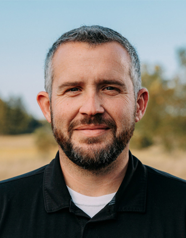 Scott Kennedy, Region Competition Director