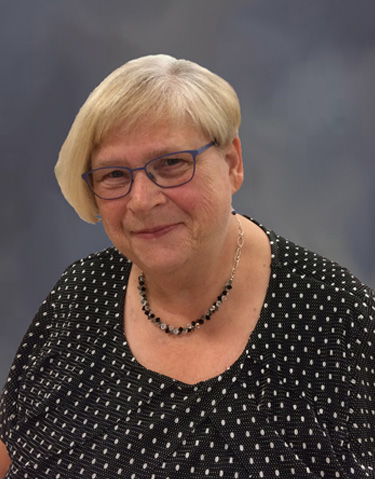 Edna Stoel, Regional Secretary