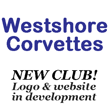 Westshore Corvettes